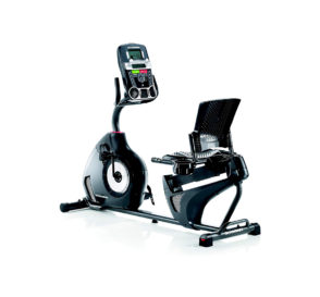 Schwinn 230 Recumbent Bike