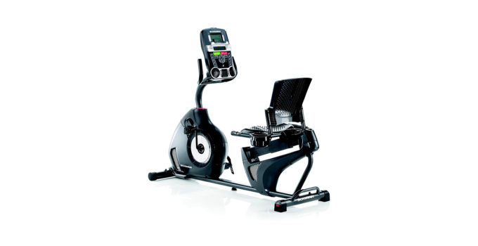 Schwinn 230 Recumbent Bike