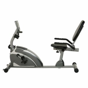 Exerpeutic 900xl Extended Capacity Recumbent Bike Exerpeutic 900xl