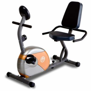 Marcy Me 709 Recumbent Exercise Bike Marcy Me 709 Recumbent Exercise Bike
