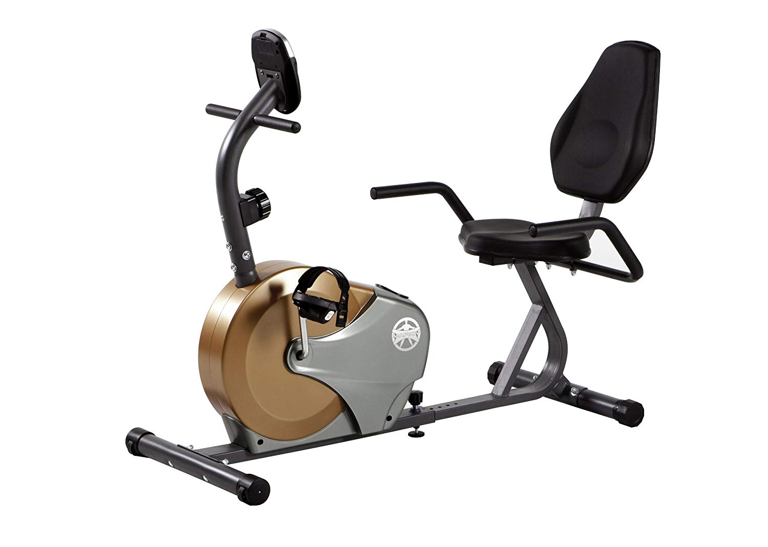 Marcy NS1003R Recumbent Bike Review Marcy NS1003R Recumbent Bike