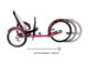 Mobo Triton Pro Adult Tricycle for Men and Women