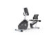 Nautilus R614 Recumbent Bike
