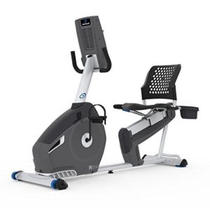 Nautilus R614 Recumbent Bike Nautilus R614 Recumbent Bike