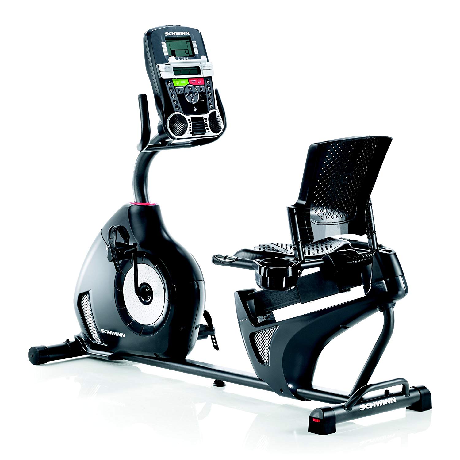 Schwinn 230 Recumbent Bike Schwinn 230 Recumbent Bike