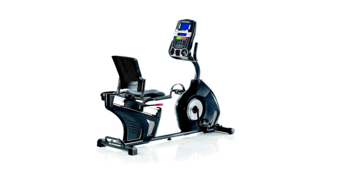 Schwinn 270 Recumbent Bike