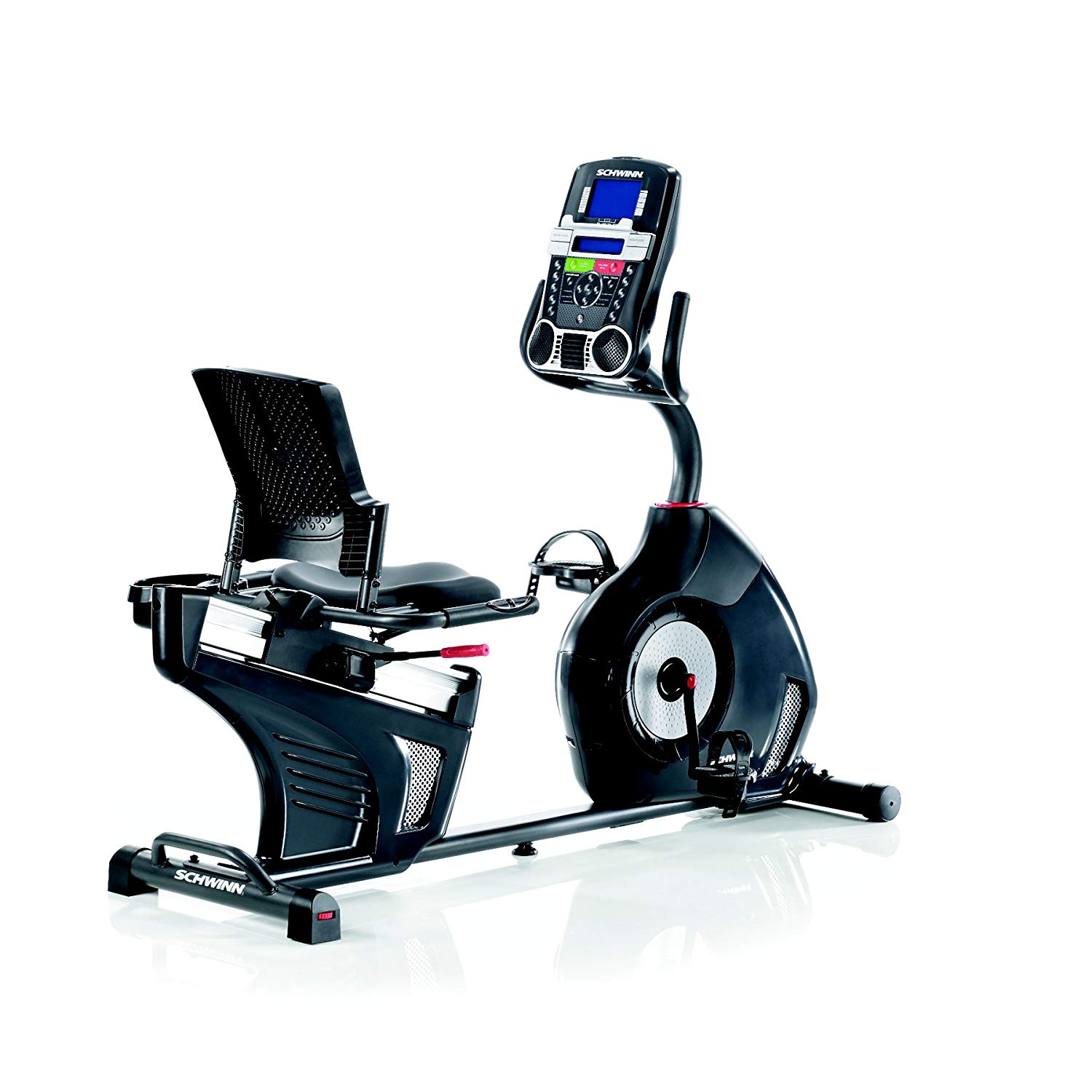 Schwinn 270 Recumbent Bike Schwinn 270 Recumbent Bike