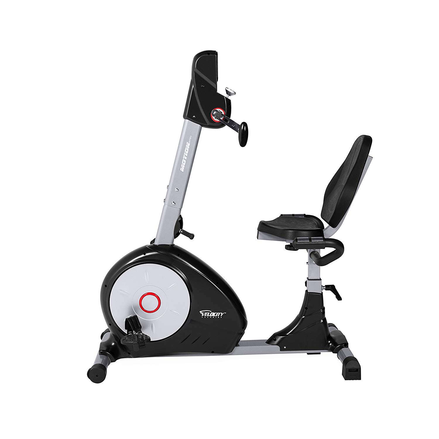 Velocity Exercise Dual Motion Recumbent Bike Velocity Exercise Dual Motion Recumbent Bike