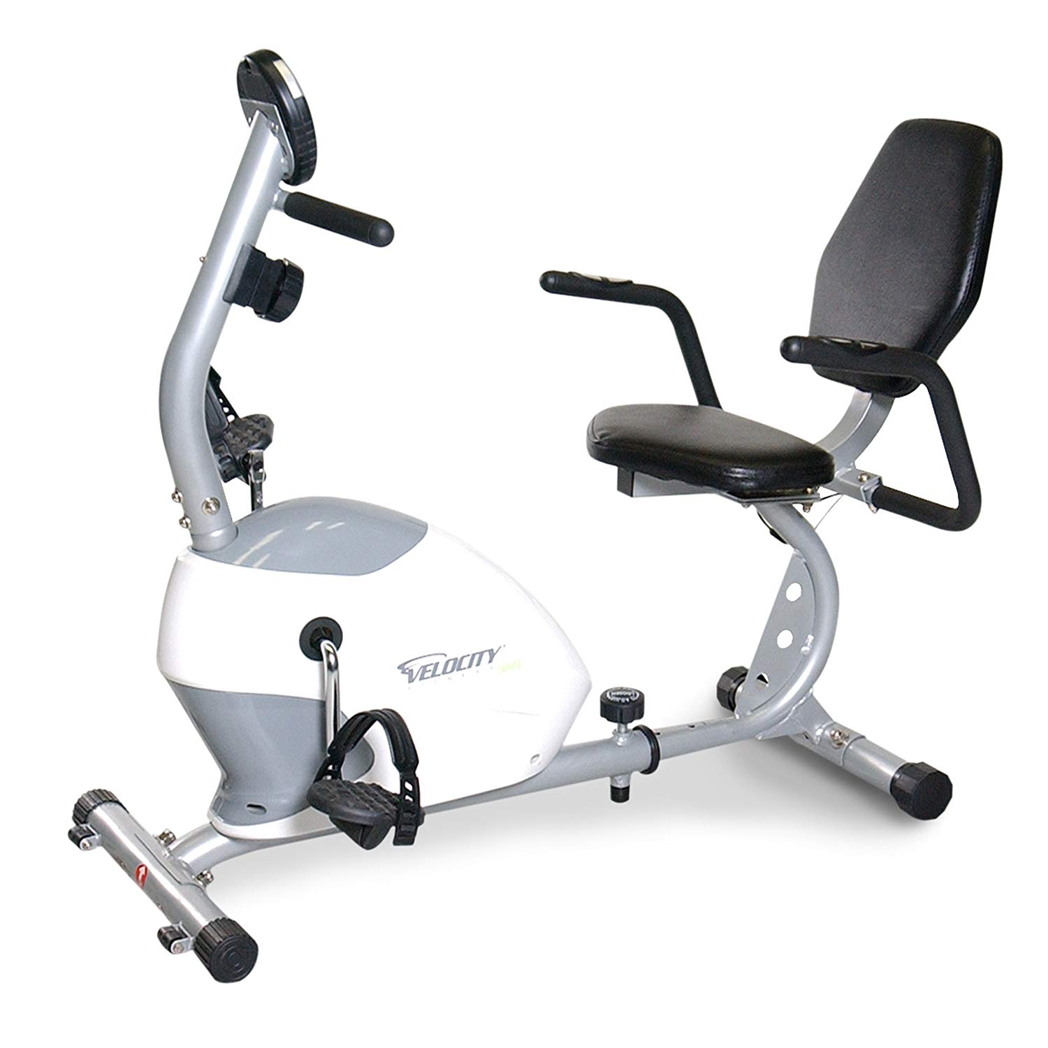 Velocity Exercise Recumbent Bike Velocity Exercise Recumbent Bike