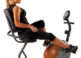 benefits to recumbent bike