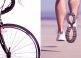 Jogging Vs Bike Exercise