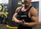 Protein Build Muscle