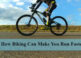 Does Biking Help Running