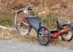 Benefits of Recumbent Trikes
