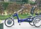 How to Ride an Adult Trikes