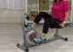 recumbent exercise bike benefits