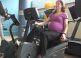 Recumbent Bike During Pregnancy