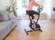 Using Exercise Bike for first time