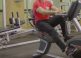 recumbent bike workout