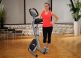 Best Folding Exercise Bike