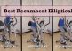 Best recumbent elliptical