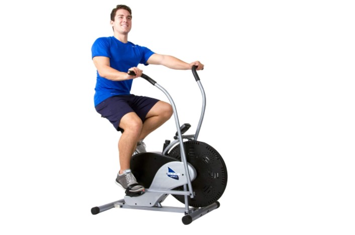 Air Bike Air Bike