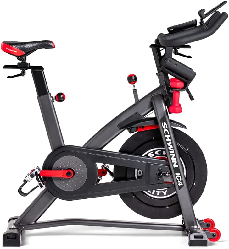 518LJ8ML3vS._AC_SL1000_ Schwinn Fitness Indoor Cycling Exercise Bike Series