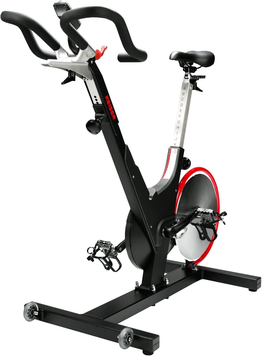 61hQ6-vupNL._AC_SL1500_ Keiser M3i Indoor Cycle Bundle