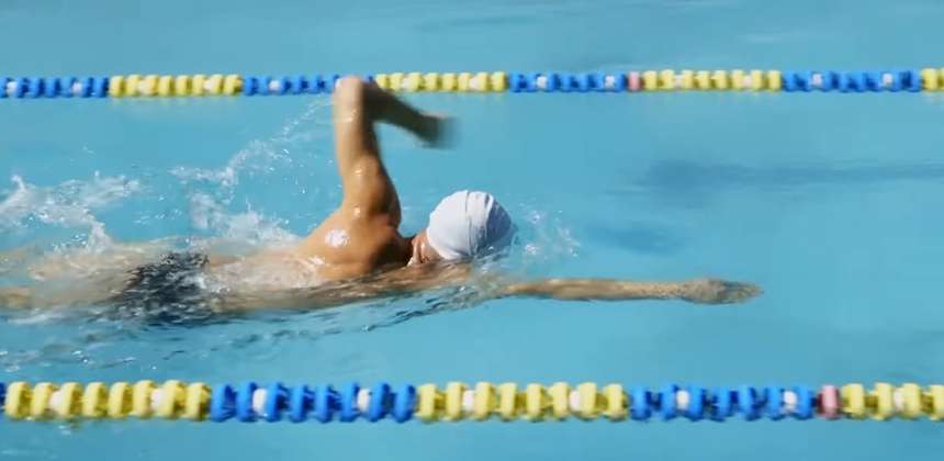 Additional Health Benefits of Swimming Additional Health Benefits of Swimming