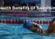 Health Benefits Of Swimming