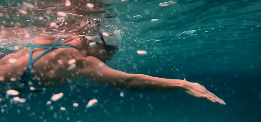 Physical Health Benefits of Swimming Physical Health Benefits of Swimming