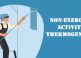 Non-Exercise Activity Thermogenesis (NEAT)