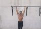 Pull-Up Bar