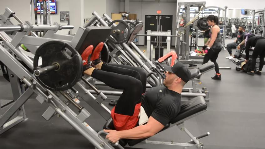 Foot Position Variations and Their Effects Foot Position Variations and Their Effects